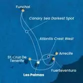 Isole Canarie, Spagna, Madera