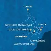 Isole Canarie, Spagna, Madera