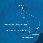 Isole Canarie, Madera