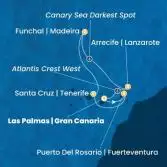 Isole Canarie, Spagna, Madera