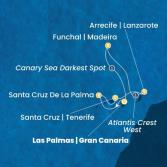 Isole Canarie, Spagna, Madera