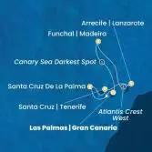 Isole Canarie, Spagna, Madera