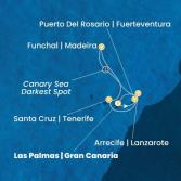 Isole Canarie, Spagna, Madera