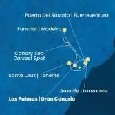 Isole Canarie, Spagna, Madera