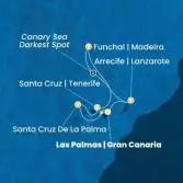 Isole Canarie, Spagna, Madera