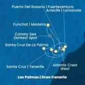 Isole Canarie, Madera, Spagna
