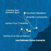 Isole Canarie, Spagna, Madera