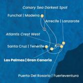 Isole Canarie, Madera, Spagna