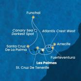 Isole Canarie, Spagna, Madera