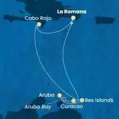Repubblica Dominicana, Antille