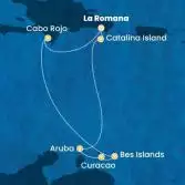 Repubblica Dominicana, Antille