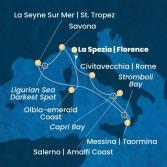 Italia, Francia