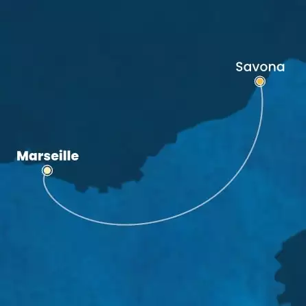 Francia, Italia