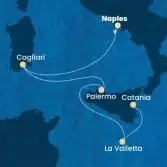 Italia, Malta