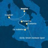 Italia, Malta