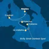 Italia, Malta