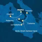 Italia, Malta