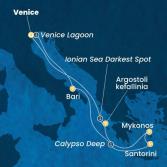 Italia, Grecia