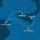 Italia, Malta