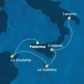 Italia, Malta
