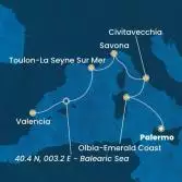 Italia, Spagna