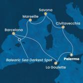 Italia, Francia, Spagna