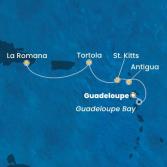 Antille, Isole Vergini, Repubblica Dominicana