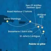Antille, Isole Vergini