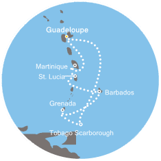 Antille, Trinidad e Tobago