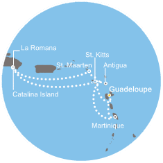 Antille, Repubblica Dominicana
