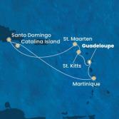 Antille, Repubblica Dominicana