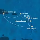 Antille, Isole Vergini