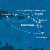 Antille, Isole Vergini