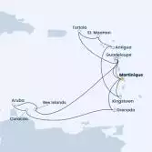 Antille, Isole Vergini