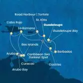 Antille, Isole Vergini, Repubblica Dominicana