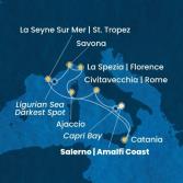 Italia, Francia, Corsica (Francia)