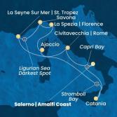 Italia, Francia, Corsica (Francia)