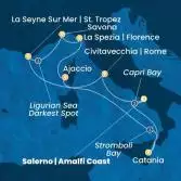 Italia, Francia, Corsica (Francia)