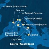 Italia, Francia, Corsica (Francia)