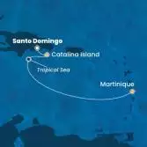 Repubblica Dominicana, Antille