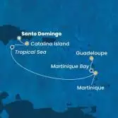 Repubblica Dominicana, Antille