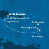 Repubblica Dominicana, Antille