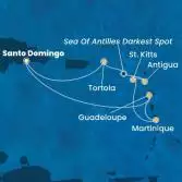 Antille, Isole Vergini