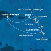 Antille, Isole Vergini