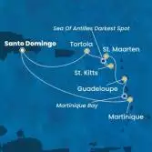 Antille, Isole Vergini