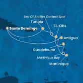 Antille, Isole Vergini