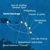 Antille, Isole Vergini
