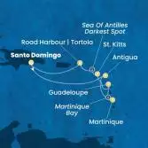 Antille, Isole Vergini