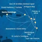 Antille, Isole Vergini