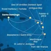 Antille, Isole Vergini